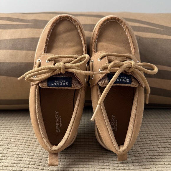 Sperry Other - Sperry Boy’s Boat shoes